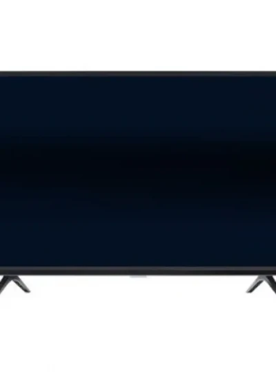 [살루스] 139cm SAL550UAI 구글 안드로이드 TV [스탠드 설치]