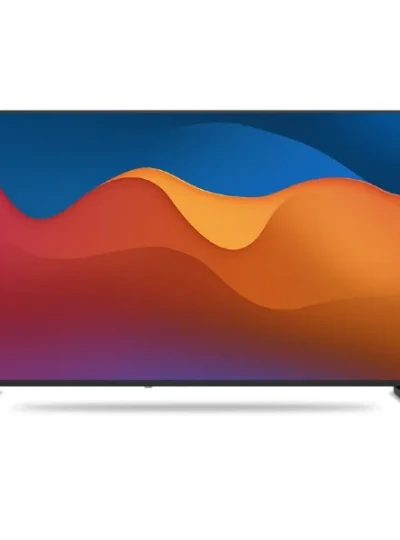 [써밋티비] A650E UHD 163cm 4K UHD LED TV [자가설치]