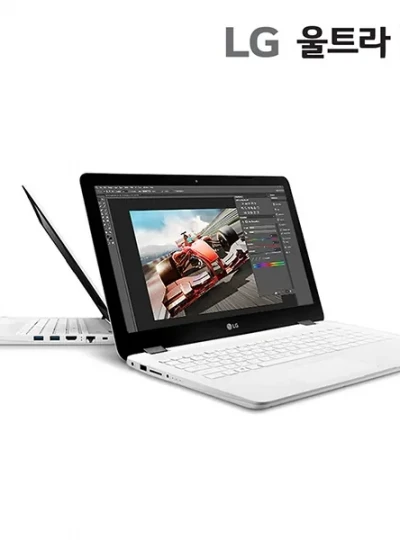 [LG전자] 15U480 i5-8250U 8G 256+500G IntelUHD Win10Pro [중고제품]