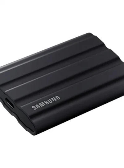 [삼성전자] 외장SSD, Portable T7 Shield 공식인증 [USB3.2 Gen2] 1TB