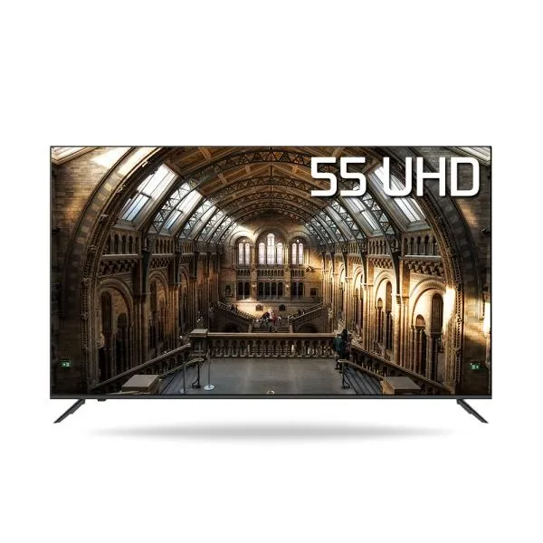[시티브] 139cm 4K UHD DB55H-UHD IPS패널 [자가설치]