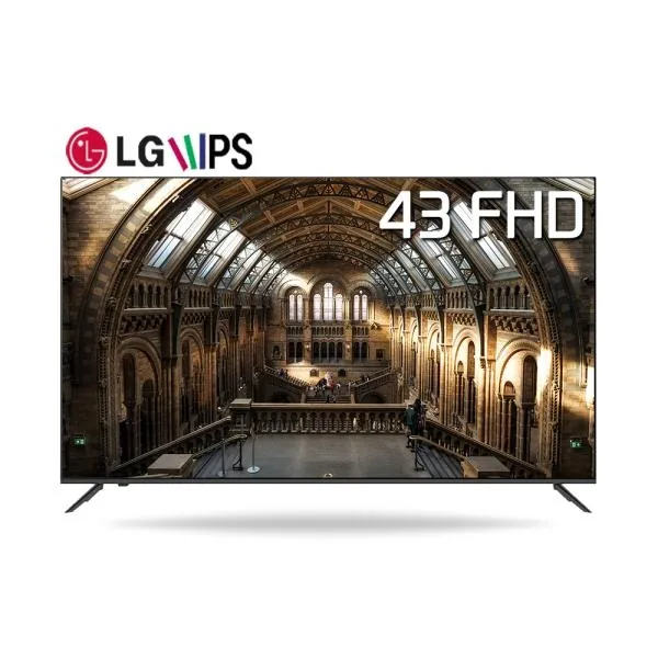 [시티브] 108cm LG IPS패널 FHD LED TV V4303FHK [자가설치]