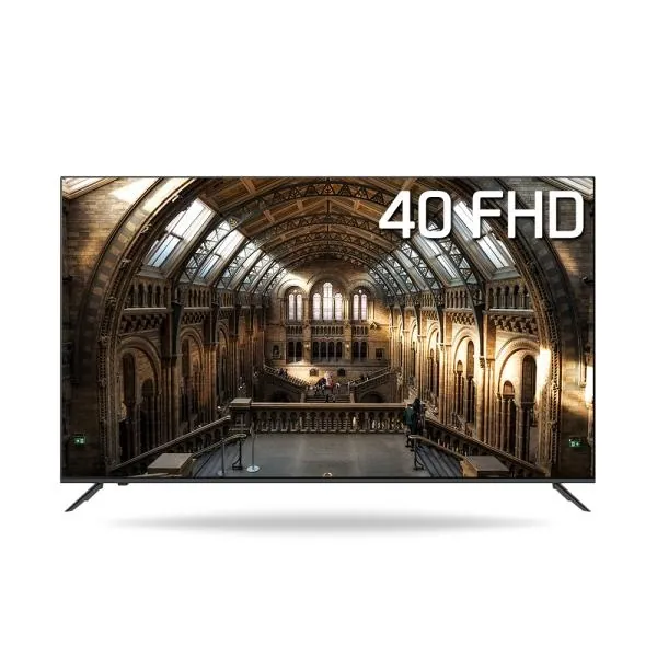 [시티브] 101cm FHD LED TV MOU4001FHD VA RGB패널 [자가설치]