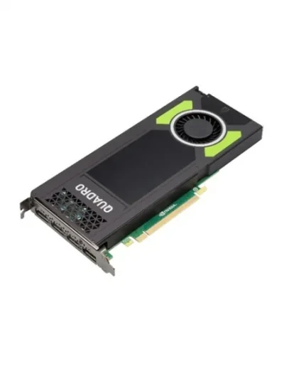 [NVIDIA] 영상편집 렌더링 설계 그래픽카드 GPU 쿼드로 Quadro M4000 8G [중고제품]