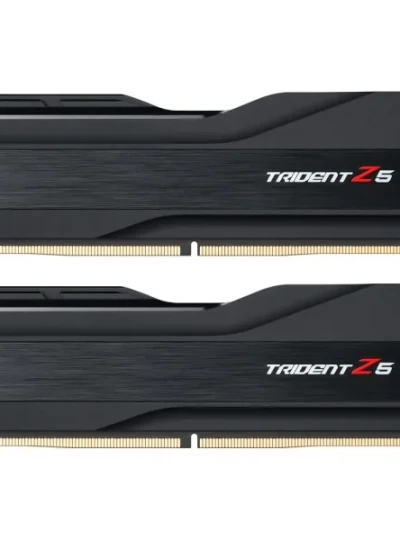 [G.SKILL] DDR5 PC5-48000 CL30 TRIDENT Z5 J [32GB (16GB*2)] (6000)