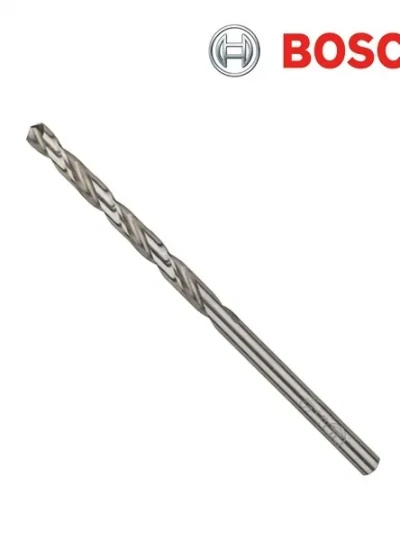 [BOSCH] 보쉬 HSS-G 4.5x47x80 HSS 메탈드릴비트(10개입/2608595061)