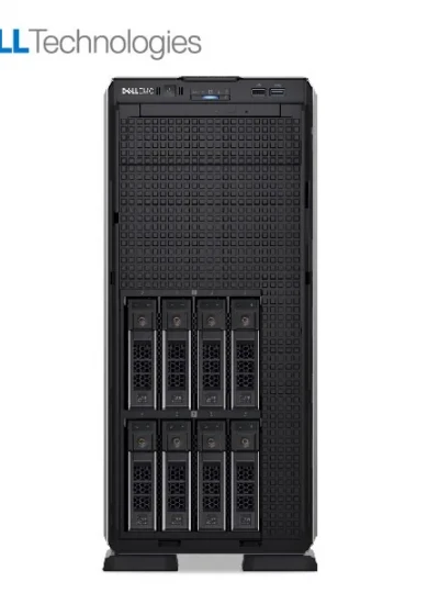 [Dell] T550 Xeon S4309Y 8LFF/H755/800W(1+1)/BTO [RAM 16GB][HDD 2TB]
