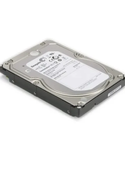 [SEAGATE] Seagate Constellation ES.3 SAS 128M ST4000NM0023 4TB 중고하드 서버하드 3.5