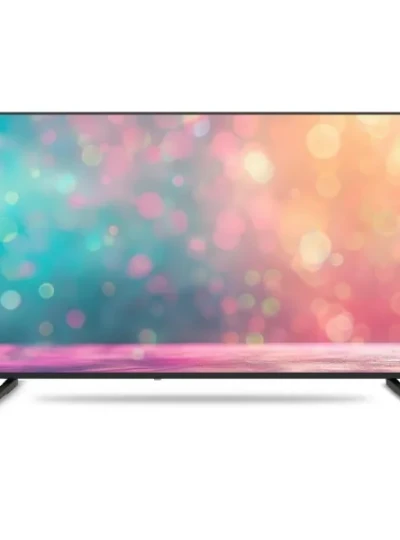 [써밋티비] A400E FHD 101cm FHD LED TV [자가설치]