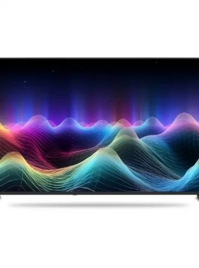 [써밋티비] A500ES9 UHD 127cm 4K UHD LED 안드로이드TV [자가설치]