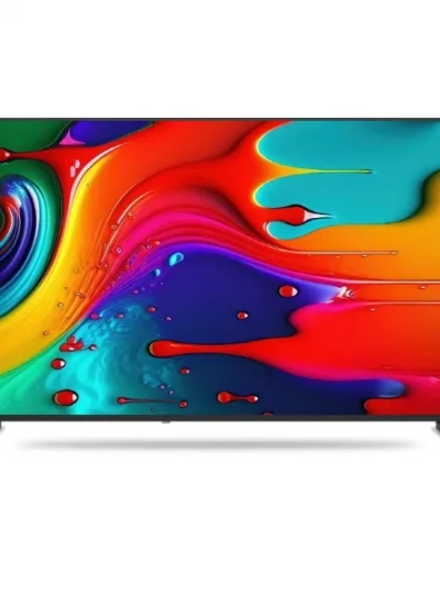 [써밋티비] 139cm UHD 4K UHD LED TV [A550E] [자가설치]