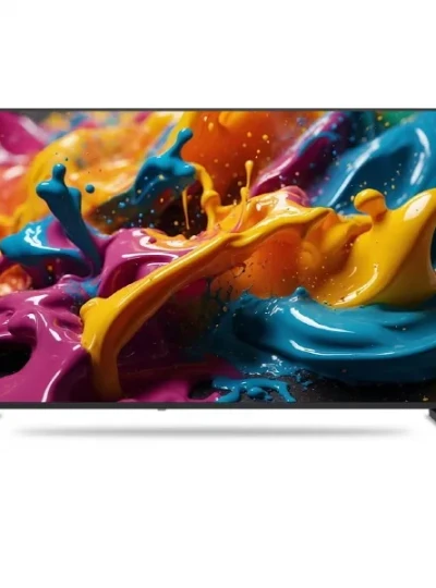 [써밋티비] A500E UHD 127cm 4K UHD LED TV [자가설치]