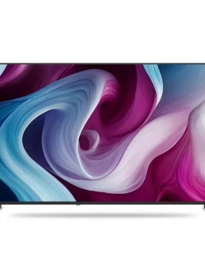 [써밋티비] A430E UHD 108cm 4K UHD LED TV [자가설치]