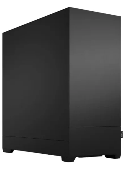 [FRACTAL DESIGN] Pop XL Silent Solid [빅타워] [블랙]