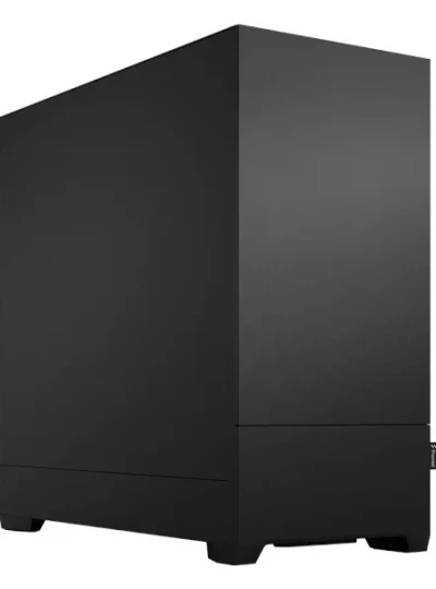 [FRACTAL DESIGN] Pop Silent Solid [미들타워] [블랙]