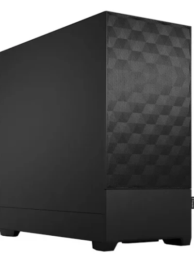 [FRACTAL DESIGN] Pop Air Solid [미들타워] [블랙]