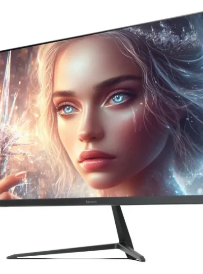 [비트엠] Newsync U240H 엣지 HDR [무결점]