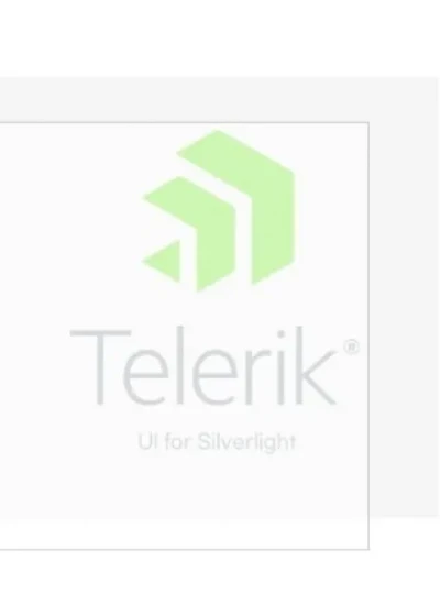 [Telerik Progress] Telerik UI for Silverlight - Ultimate Support [일반용(기업 및 개인)/라이선스/영구]
