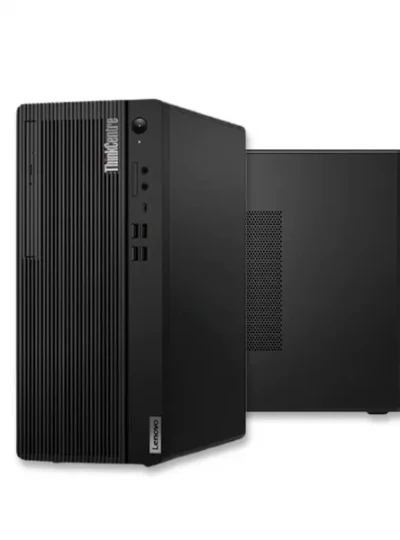 [레노버] ThinkCentre M75t G2 Cezanne 11RCS00500 R7 PRO (R7-5750G/4G/256G/DOS) [총8GB (4GB 추가)]