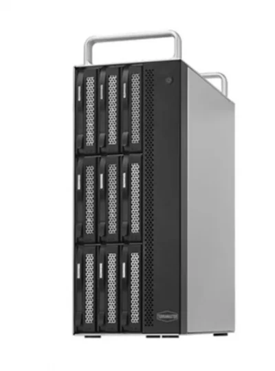 [테라마스터] D8 Thunderbolt 3 [8BAY] [하드미포함]
