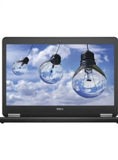 [Dell] Latitude 7470 (i7-6600U/8G/SSD512G/HD520/14/WIN10) [중고제품]