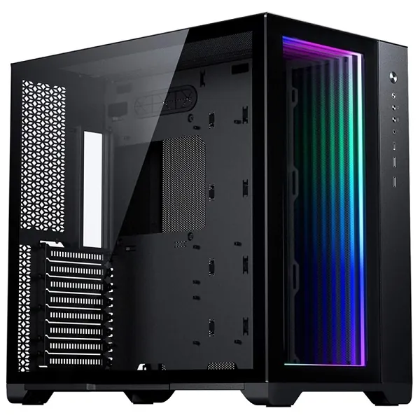 [PHANTEKS] NEO QUBE 2 DRGB IM [미들타워] [블랙]