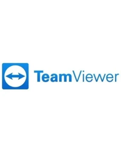 [TeamViewer] TeamViewer Corporate Subscription 팀뷰어 코퍼레이트 서브스크립션 [기업용/라이선스/1년사용/한글/이메일발송]
