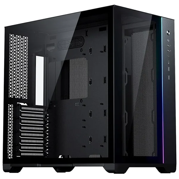 [PHANTEKS] NEO QUBE 2 DRGB [미들타워] [블랙]