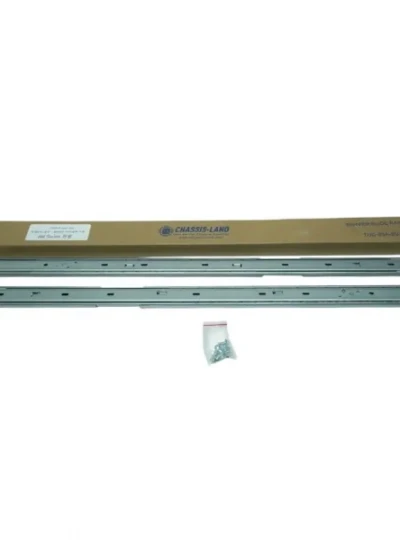 [아마퀘스트] AM-480H15 4U 랙마운트 레일 (옵션)