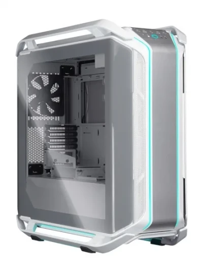 [쿨러마스터] COSMOS C700M [빅타워] [화이트]