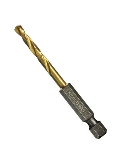 [Dewalt] 디월트 임팩 철공용 비트 4 x 71.5mm DT50003-QZKR