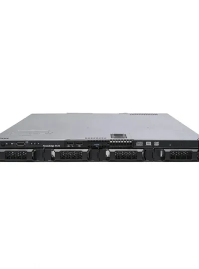 [Dell] PowerEdge R430(E5-2680V3*2/128GB/2TB*2) [중고]