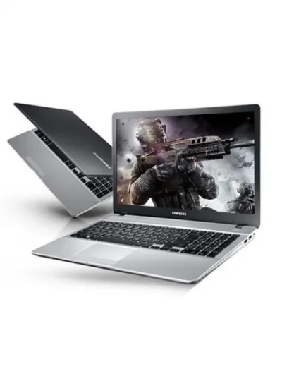 [삼성전자] NT371B5J (i7-4712MQ/8G/SSD256GB/HD520/15.6/WIN10) [중고제품]