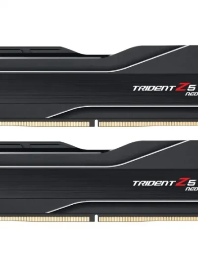 [G.SKILL] DDR5 PC5-48000 CL36 TRIDENT Z5 NEO J [32GB (16GB*2)] (6000)