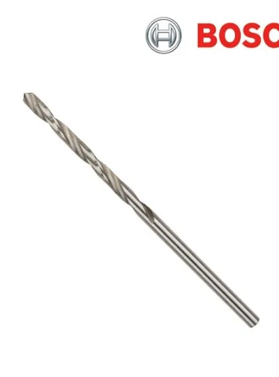 [BOSCH] HSS-G 3.5x39x70 HSS 메탈드릴비트(10개입/2608595058)