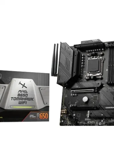 [MSI] MAG B650 토마호크 WIFI (AMD B650/ATX)