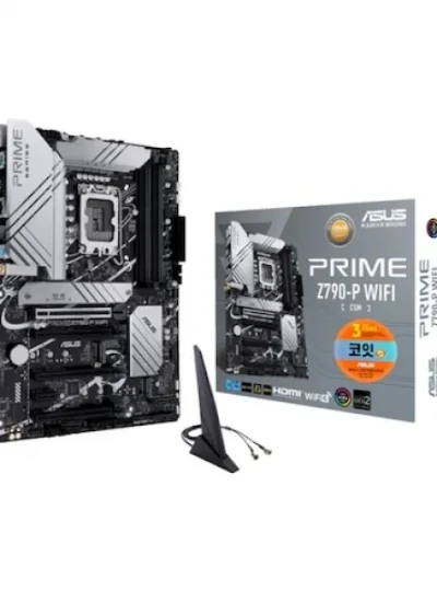 [ASUS] PRIME Z790-P WIFI-CSM 코잇 (인텔Z790/ATX)