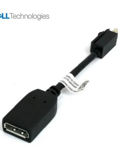 [Dell] DELL MDP TO DP Adapter (00FKKK) 벌크