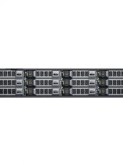 [Dell] PowerEdge R730xd (E5-2620V3*2/32GB/2TB*2) [중고]