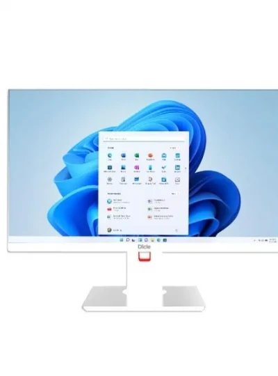 [디클] 올인원 PC A24-712 Win11 12세대 i7-12700 (16GB/512GB/Win11) [화이트] [기본제품]