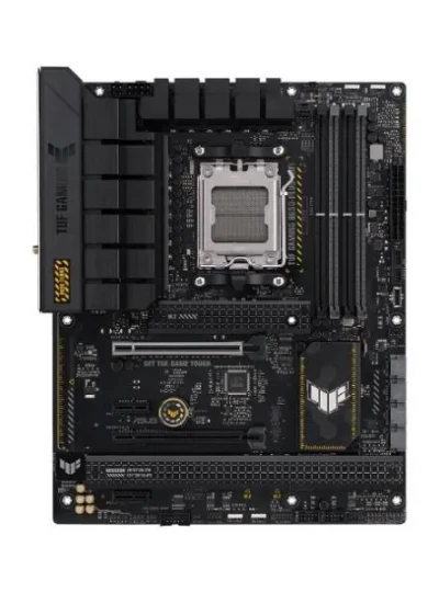 [ASUS] TUF Gaming B650-PLUS WIFI 대원씨티에스 (AMD B650/ATX)