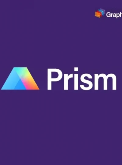 [GraphPad] Prism Group Subscription Standard/Basic 프리즘 그룹 스탠다드/베이직 [일반용(개인 및 기업)/라이선스/1년사용] [2user]