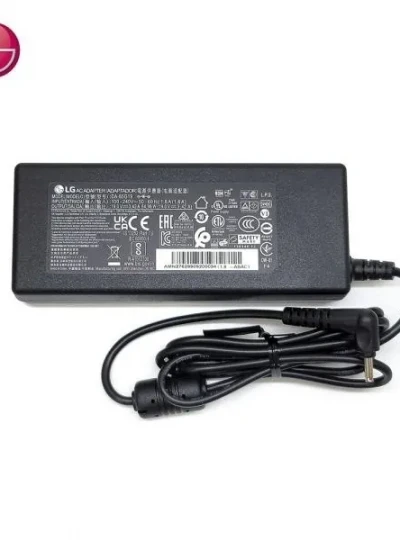 [LG전자] 아답터, 100~240V / 19V 3.42A [내경1.1mm/외경3.0mm]