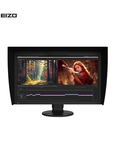 [EIZO] ColorEdge CG2700X