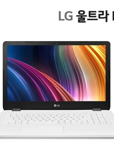 [LG전자] 15UB470 울트라 PC [i5-6200U 램8G SSD256G Win10 15.6 FHD]