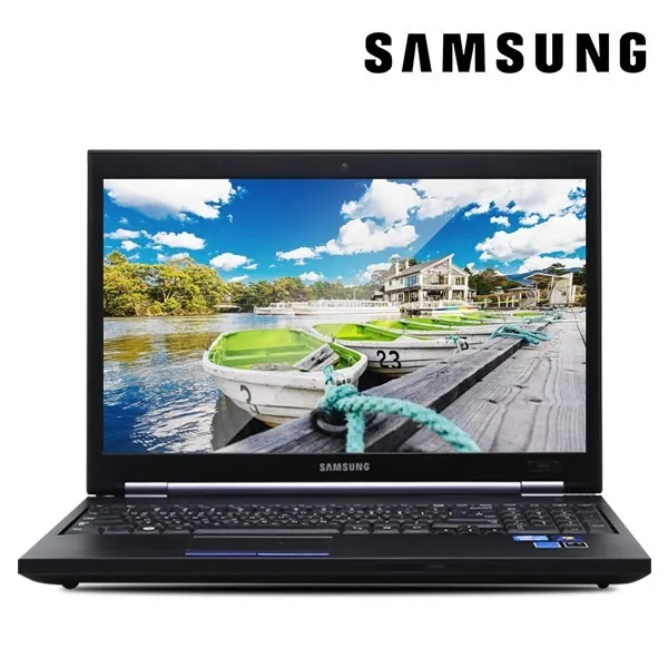 [삼성전자] NT200B5B [i5-2450M 램4G SSD128G 15.6 HD Win10]