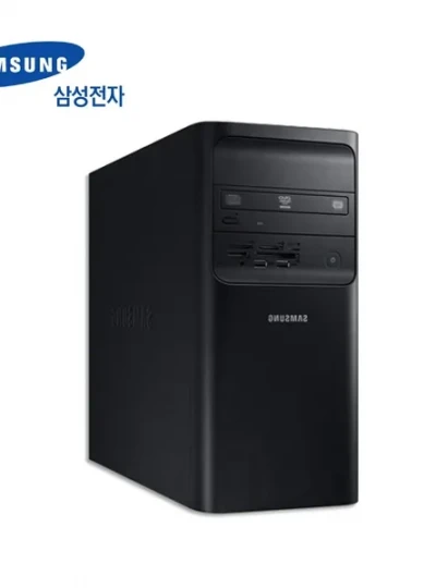 [삼성전자] 게이밍PC 7세대 i7 7700 GTX1660SUPER [RAM 16GB/SSD 240GB]