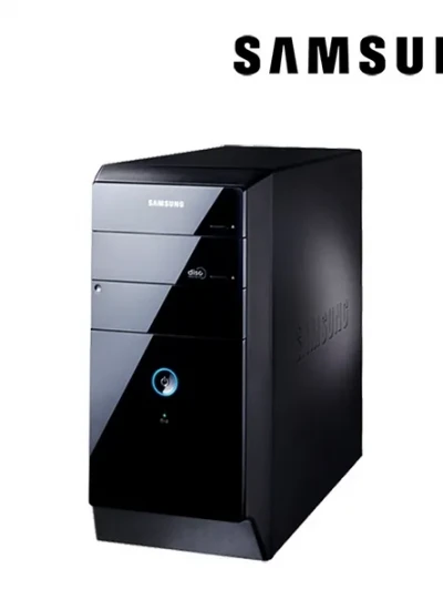 [삼성전자] DB400T6A [i5-6400 램16G SSD256G GTX1060 WIN10 미들타워PC]