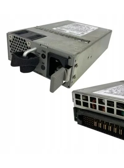 [시스코] N2200-PAC-400W Power 3064PQ 스위치 파워 [중고제품]