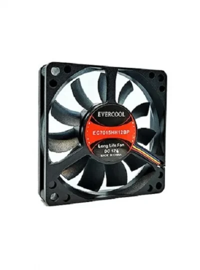 [에버쿨] EC7015HH12BP [시스템쿨러/70mm]